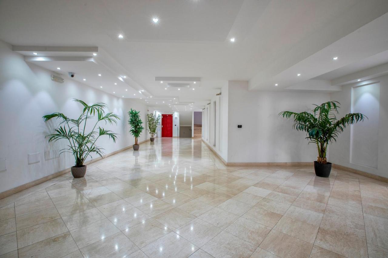 Sardinia Re - Valery'S Flat Apartment Alghero Exterior photo