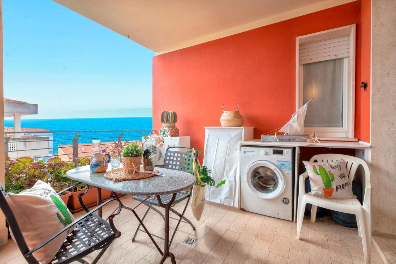 Sardinia Re - Valery'S Flat Apartment Alghero Exterior photo